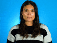 Stop No GIF by VNOM Technisch Uitzendbureau | We get the job done