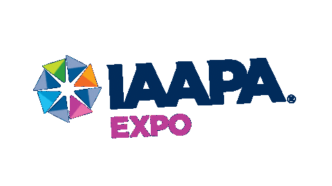 Theme Parks Attraction Sticker by IAAPA HQ
