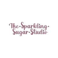 TheSparklingSugarStudio  Sticker
