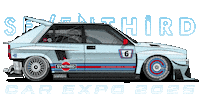 Delta Sce Sticker by Seventhird