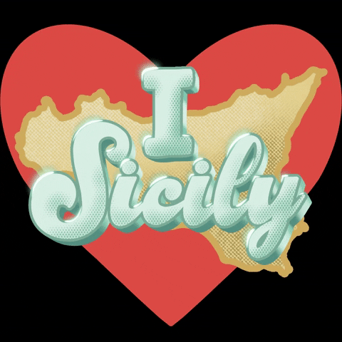 Ilovesicily Sicile GIF