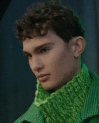 New York Fashion Week Son Jung Wan GIF by NYFW: The Shows