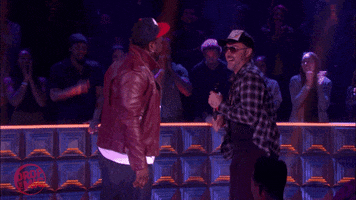 david arquette GIF by Drop The Mic