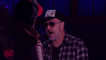 david arquette GIF by Drop The Mic