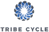 tribeedinburgh tribe tribeacademy tribecycle tribeedinburgh Sticker