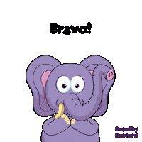 Bravo Congrats Sticker by VeeFriends