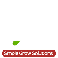 Plants Garden Sticker by Simple Lawn Solutions