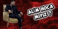 Relax Arog GIF