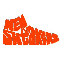 Shoes Hype Sticker