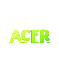 Nitro Vero Sticker by AcerMY