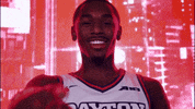 Daytonmbb Goflyers GIF by Dayton Flyers