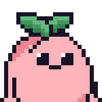 Pixel Art Animated Gif Sticker by Potatozzz by 9GAG