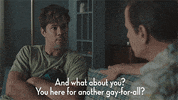 GIF by Girls on HBO
