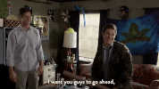 comedy central GIF by Workaholics