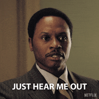 Mary Mcdonnell Halloween GIF by NETFLIX