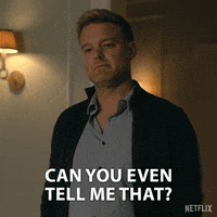 Mary Mcdonnell Halloween GIF by NETFLIX