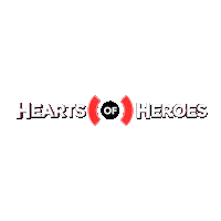Ginger Zee Hero Sticker by Hearts of Heroes
