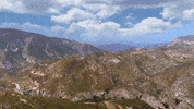 clouds never get old GIF by bas