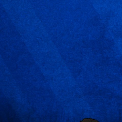 Byu Basketball Shrug GIF by BYU Cougars