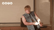 jacob GIF by TV 2 ZULU