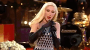 gwen stefani GIF by NBC
