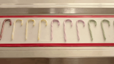 Christmas Time Love GIF by Hallmark Channel