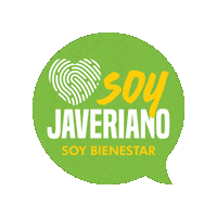 JaverianaCali javeriana puj javerianacali universidadjaveriana Sticker