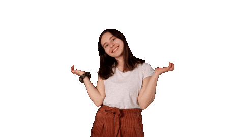 Girl Idk Sticker by Faktor Musik