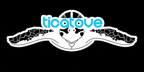 ticatove giphygifmaker conservation turtles puertorico GIF