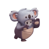Video Game Sticker by Fall Guys