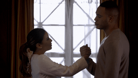 fox broadcasting flirting GIF by Empire FOX