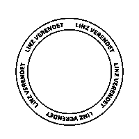 News Wow Sticker by Linz verendet