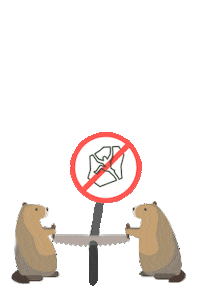 Climbing Bouldering Sticker by The Buddies AG
