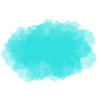 Nuevo Watercolor Sticker