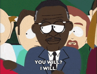 GIF by South Park 