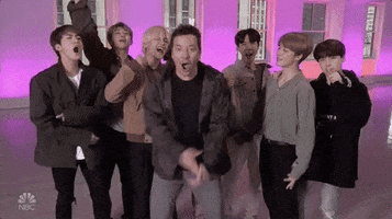 tonight show btsonfallon GIF by The Tonight Show Starring Jimmy Fallon