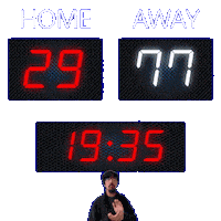 29 Home Sticker