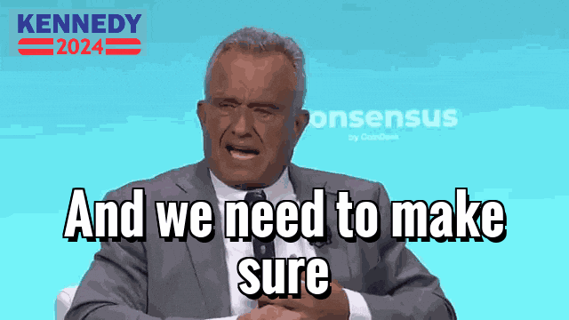 Climate Change Make GIF by Team Kennedy