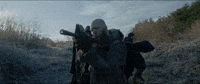 Coming For You Action Film GIF by Vinnie Camilleri