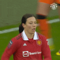 Happy Old Trafford GIF by Manchester United