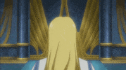 Tales Of Manga GIF by BANDAI NAMCO