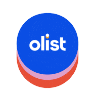 Olist Oficial Sticker by olist