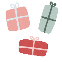 Merry Christmas Sticker