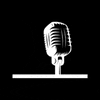 Microphone Retrofit GIF by SpotlightSonia
