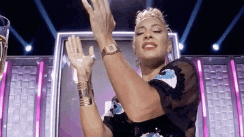 hip hop honors yes GIF by VH1