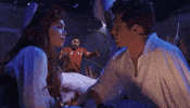 The Little Mermaid GIF by ABC Network
