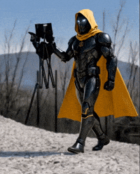 Chill Ok GIF by CaptainBNB