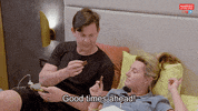 Reality React GIF by Married At First Sight