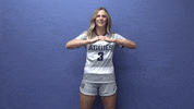 Ususoccer GIF by USUAthletics