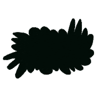 Circle Sticker
